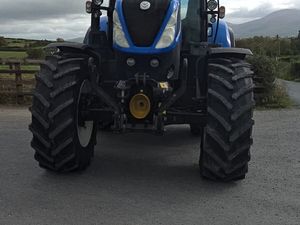 New holland - Image 2