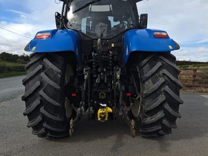 New holland - Image 4
