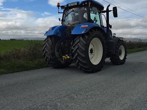 New holland - Image 3