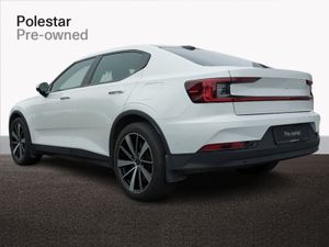 Polestar 2 2022 - Dual Motor - 408 BHP - 4WD - Image 2
