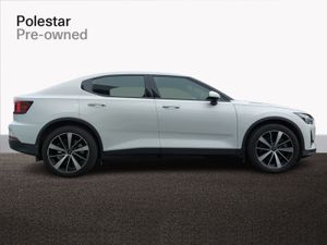 Polestar 2 2022 - Dual Motor - 408 BHP - 4WD - Image 3