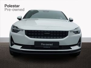 Polestar 2 2022 - Dual Motor - 408 BHP - 4WD - Image 4