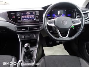Volkswagen Polo 1.0 TSI 95hp Life - Image 2