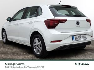 Volkswagen Polo 1.0 TSI 95hp Life - Image 3