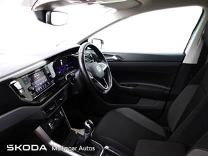 Volkswagen Polo 1.0 TSI 95hp Life - Image 4