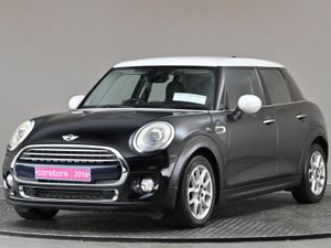MINI Cooper 1.5 Cooper Auto 5DR  bi-tone Roof - Image 3