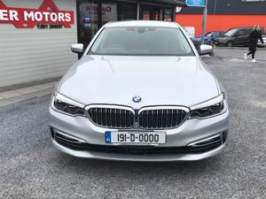 2019 BMW 530 E Hybrid Auto - Image 4