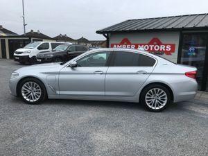 2019 BMW 530 E Hybrid Auto - Image 2
