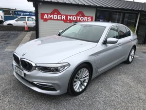 2019 BMW 530 E Hybrid Auto - Image 3