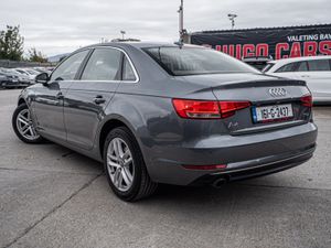 2016 Audi A4 1.4 Ultra/Audi FSH/1yr warranty - Image 3