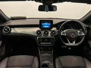✨2018 MERCEDES-BENZ CLA220 AMG SPORT AUTO✨ Low Mil - Image 4