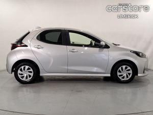 Toyota Yaris 1.0 Litre Petrol - Image 2