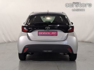 Toyota Yaris 1.0 Litre Petrol - Image 4