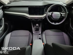 Skoda Octavia Selection 2.0tdi 115Bhp - Image 3