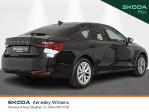 Skoda Octavia Selection 2.0tdi 115Bhp - Image 4