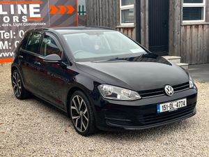 Volkswagen Golf 2015//NEW NCT// - Image 2