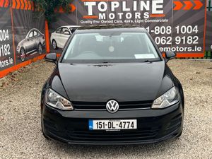 Volkswagen Golf 2015//NEW NCT// - Image 4
