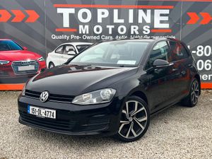 Volkswagen Golf 2015//NEW NCT// - Image 3
