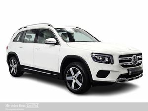 Mercedes-Benz GLB 180D Progressive - Image 3