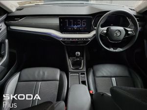 Skoda Octavia E30 Edition 1.0tsi 110Bhp - Image 3