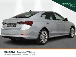 Skoda Octavia E30 Edition 1.0tsi 110Bhp - Image 4