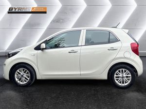 KIA PICANTO K1 1.0 2023 - Image 2