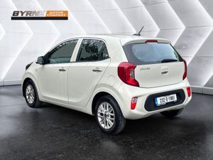 KIA PICANTO K1 1.0 2023 - Image 3