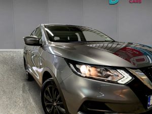 Nissan Qashqai 2018 Diesel - Image 2