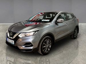 Nissan Qashqai 2018 Diesel - Image 4