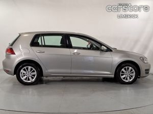 Volkswagen Golf 1.2 Litre Petrol - Image 2