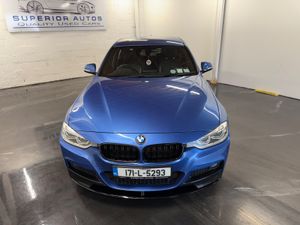 2017 BMW 3-Series 320D Msport Auto - Image 3