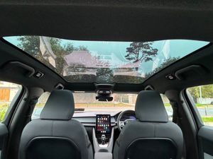 Polestar 2 Plus SM Long Range PAN Roof - Image 3