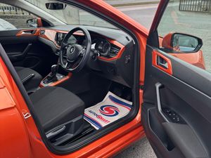 VW POLO - Image 3