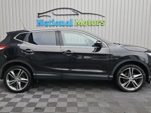 2014 Nissan Qashqai 1.5 DSL XE - Image 2