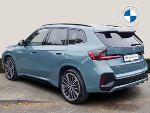 BMW X1 Xdrive25e M Sport - Image 2