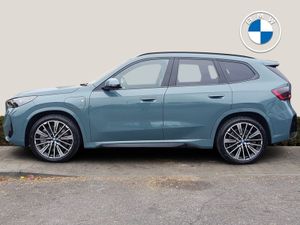 BMW X1 Xdrive25e M Sport - Image 3