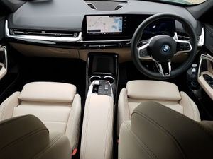 BMW X1 Xdrive25e M Sport - Image 4