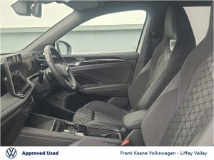 Volkswagen Tiguan R-line Auto 1.5 Phev 204HP  plu - Image 4