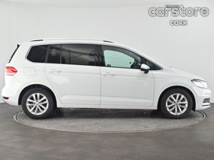 Volkswagen Touran 1.4 DSG - Image 2