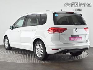 Volkswagen Touran 1.4 DSG - Image 3