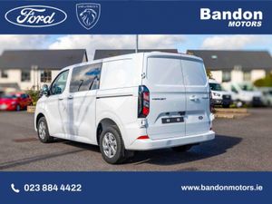 Ford Transit Custom 261 Sales - Image 4