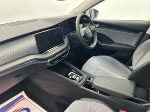 Skoda Octavia 1.5tsi Mhev SEL DSG  just IN   70 P - Image 4