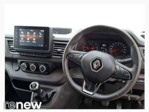 Renault Trafic Business  Ll30 Blue DCI 130 - Image 2