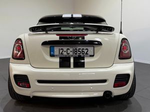 Mini Cooper Coupe 1.6L - Image 4