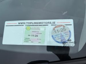 ==Hyundai ix35 2011//PREMUIM MODEL//NEW NCT== - Image 2