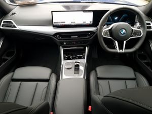 BMW 3 Series 330e M Sport Saloon - Image 4