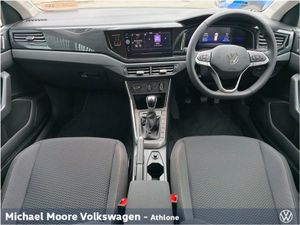 Volkswagen T-Roc Polo Editio 75 1.0tsi 95hp - Image 2