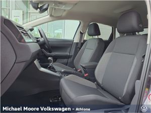 Volkswagen T-Roc Polo Editio 75 1.0tsi 95hp - Image 4