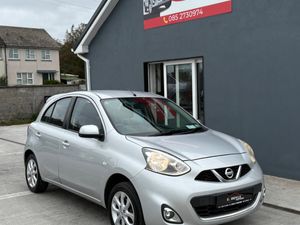 Nissan Micra 2016 - Image 3