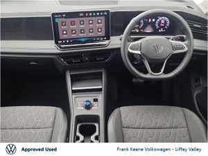 Volkswagen Tiguan Match Phev Auto 1.5tsi  petrol - Image 2